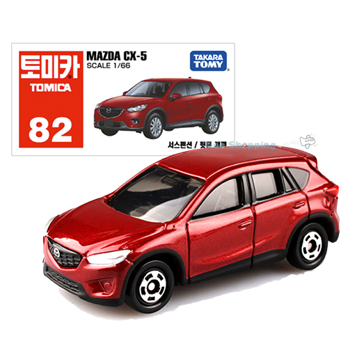 tomica 82